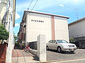 京都市上京区東三本木通り丸太町上ル上之町 2階建 築41年のイメージ