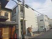 京都市上京区近衛町 2階建 築21年のイメージ