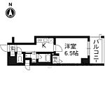 京都市南区西九条大国町 7階建 築18年のイメージ