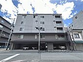 京都市下京区麩屋町通高辻下ル鍵屋町 5階建 築15年のイメージ