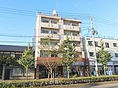 京都市左京区田中下柳町 5階建 築46年のイメージ
