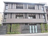 京都市左京区聖護院東町 3階建 築8年のイメージ