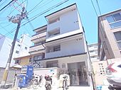 京都市上京区笹屋町千本西入笹屋四丁目 4階建 築12年のイメージ