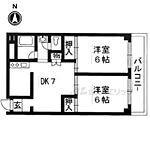 京都市東山区古門前通大和大路東入二丁目三吉町 7階建 築42年のイメージ