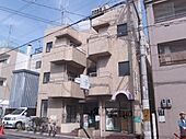 京都市上京区新町通上立売上ル上立売町 3階建 築43年のイメージ