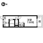 京都市右京区太秦安井柳通町 2階建 築45年のイメージ