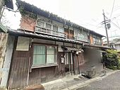 京都市左京区鹿ケ谷西寺ノ前町 1階建 築85年のイメージ