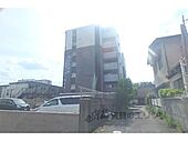 京都市右京区西院日照町 7階建 築6年のイメージ