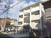 京都市中京区壬生高樋町 4階建 築11年のイメージ
