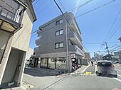 京都市右京区西院北矢掛町 4階建 築30年のイメージ