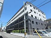 京都市中京区壬生西檜町 5階建 築9年のイメージ