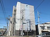 京都市下京区西七条北月読町 7階建 築15年のイメージ