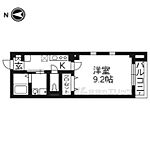 京都市下京区東洞院通七条下る東塩小路町 3階建 築14年のイメージ