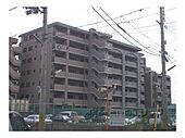 京都市南区上鳥羽勧進橋町 7階建 築25年のイメージ