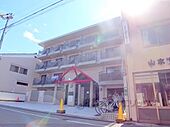 京都市東山区本町17丁目 4階建 築36年のイメージ