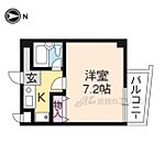 京都市上京区裏門通中立売下る高台院堅町 5階建 築30年のイメージ