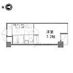 京都市中京区大宮通姉小路下ル姉大宮町東側 4階建 築34年のイメージ