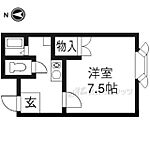 京都市下京区仏光寺麩屋町下ル鍋屋町 3階建 築31年のイメージ