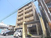 京都市下京区富小路通五条上る本神明町 6階建 築21年のイメージ