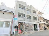 京都市上京区出町通桝形上ル後藤町 3階建 築38年のイメージ