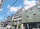 京都市中京区堺町通二条下る杉屋町 10階建 築25年のイメージ