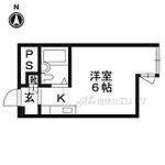 京都市下京区西松屋町 3階建 築38年のイメージ