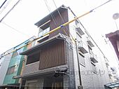 京都市下京区桝屋町 4階建 築3年のイメージ