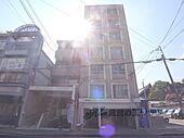 京都市上京区七本松仁和寺街道上ル一番町 7階建 築52年のイメージ