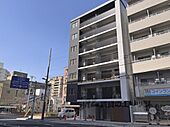 京都市下京区新日吉町 7階建 築2年のイメージ