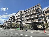 京都市左京区吉田河原町 5階建 築28年のイメージ