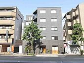 京都市左京区聖護院西町 5階建 築5年のイメージ
