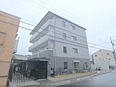 京都市下京区中堂寺北町 4階建 築6年のイメージ