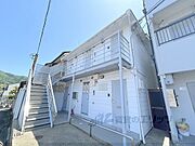 セカンドハウスヨシダ 1階 築28年9ヶ月の賃貸物件