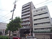 京都市上京区泰童片原町 11階建 築16年のイメージ