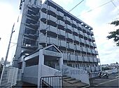 京都市東山区福稲高原町 7階建 築34年のイメージ