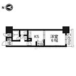 京都市下京区河原町四条下る順風町 14階建 築25年のイメージ