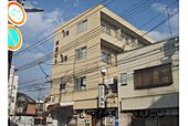 京都市下京区西七条南月読町 4階建 築44年のイメージ