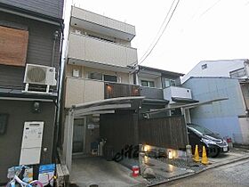 アンクル島原 202 ｜ 京都府京都市下京区西新屋敷下之町（賃貸マンション1K・2階・20.93㎡） その10