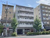 京都市左京区聖護院山王町 5階建 築13年のイメージ
