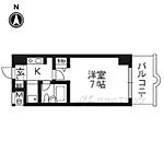 京都市右京区西院清水町 6階建 築36年のイメージ