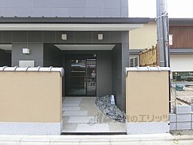 ベラジオ雅び北野白梅町  ｜ 京都府京都市上京区一条通御前東入西町（賃貸マンション1LDK・4階・38.32㎡） その22