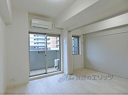 京都市営烏丸線 十条駅 徒歩5分の賃貸マンション 1階1LDKのリビング/ダイニング