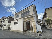 出町柳駅より徒歩9分 1階 築64年9ヶ月の賃貸物件