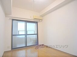 阪急京都本線 京都河原町駅 徒歩3分の賃貸マンション 9階1Kのリビング/ダイニング