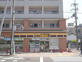 ハイツグリーン 103 ｜ 京都府京都市上京区今出川通烏丸東入相国寺門前町（賃貸アパート1K・1階・21.15㎡） その18