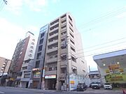 京都今出川レジデンス 7階 築44年の賃貸物件