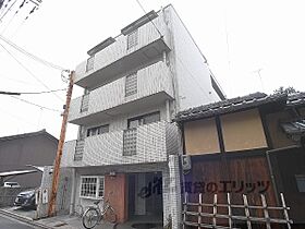 五条若宮ハイツ 506 ｜ 京都府京都市下京区若宮通六条上る上若宮町（賃貸マンション1K・4階・19.44㎡） その1