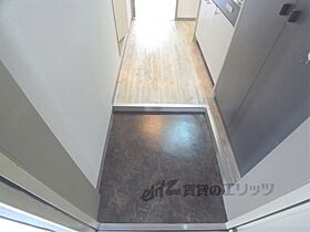 エクセレント丸太町 503 ｜ 京都府京都市中京区聚楽廻松下町（賃貸マンション1K・5階・30.78㎡） その26