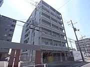 西京極駅より徒歩12分 5階 築28年8ヶ月の賃貸物件