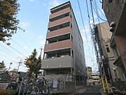 北野白梅町駅より徒歩5分 6階 築14年の賃貸物件